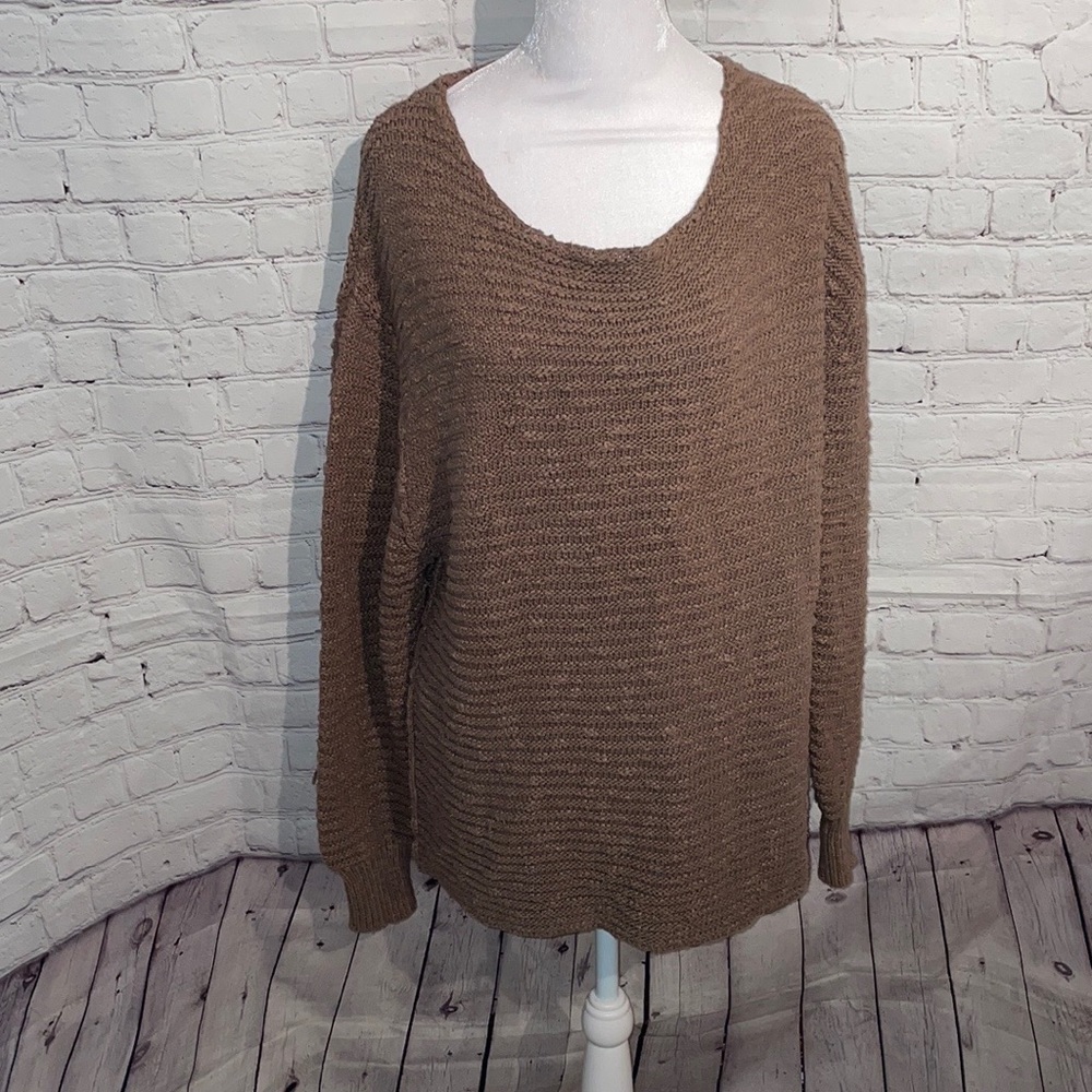 Free People Women’s Sweater